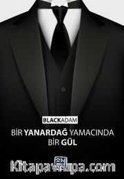 Bir Yanardağ Yamacında Bir Gül