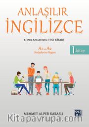 Anlaşılır İngilizce 1