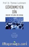 Görünmeyen Din