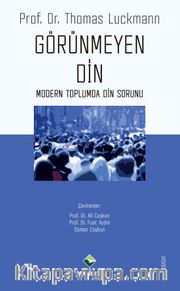 Görünmeyen Din