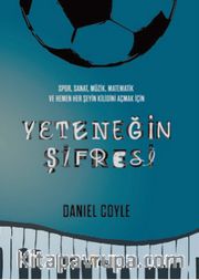 Yeteneğin Şifresi