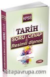 2013 KPSS Tarih Soru-Cevap & Resimli Dipnot