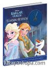 Disney Karlar Ülkesi: Elsa’nın Hediyesi