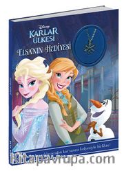 Disney Karlar Ülkesi: Elsa’nın Hediyesi