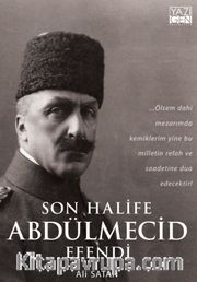 Son Halife Abdülmecid Efendi