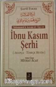 İbnu Kasım Şerhi