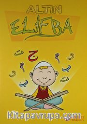Altın Elifba
