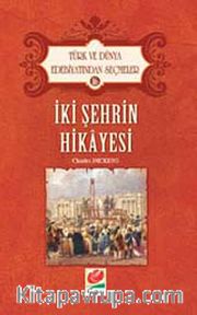 İki Şehrin Hikayesi