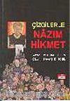 Çizgilerle Nazım Hikmet