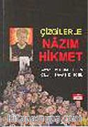 Çizgilerle Nazım Hikmet