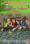 Muhteşem Üçlü -3 Sineklerin Saldırısı