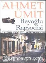 Beyoğlu Rapsodisi (Cep Boy)