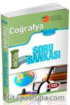 2013 KPSS Coğrafya Soru Bankası