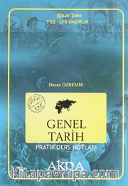 Genel Tarih Pratik Ders Notları
