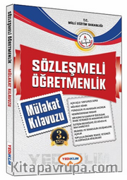 Sözleşmeli Öğretmenlik Mülakat Kılavuzu