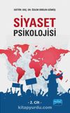 Siyaset Psikolojisi 2.Cilt