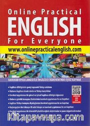 Online Practical English for Everyone