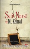 Said Nursi ve Mustafa Kemal cep boy