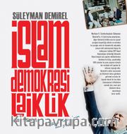 İslam Demokrasi Laiklik