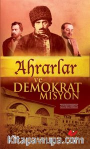 Ahrarlar ve Demokrat Misyon
