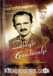 Zübeyir Gündüzalp