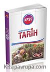 2013 KPSS Kral Kızı Serisi Tarih Konu Anlatımlı