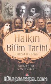 Halkın Bilim Tarihi (Ciltsiz)