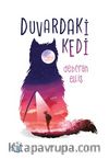 Duvardaki Kedi