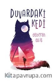Duvardaki Kedi