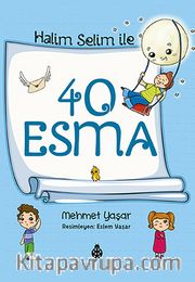 Halim Selim ile 40 Esma