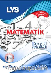 LYS Matematik Konu Anlatımlı