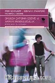 Öğrenci Elkitabı / Okulda Çatışma Çözme ve Akran Arabuluculuk