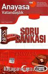 2013 KPSS Anayasa Soru Bankası
