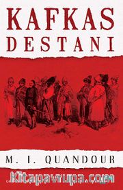 Kafkas Destanı