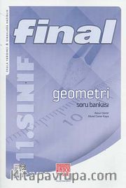 11. Sınıf Geometri  Soru Bankası
