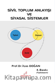 Sivil Toplum Anlayışı ve Siyasal Sistemler
