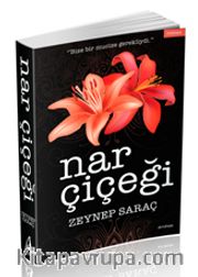 Nar Çiçeği