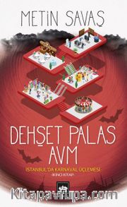 Dehşet Palas AVM