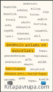 Bedenin Anlamı ve Sınırları