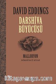 Darshiva Büyücüsü / Malloryon 4