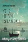 Yok Olan İstanbul