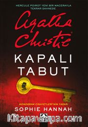 Kapalı Tabut <br /> Agatha Christie