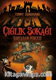 Çığlık Sokağı / Kurt Adam Pençesi