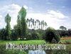 Rouelles'ten Görünüm / Claude Monet (MCL 011-30x40) (Çerçevesiz)