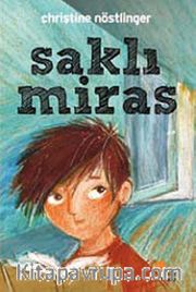 Saklı Miras