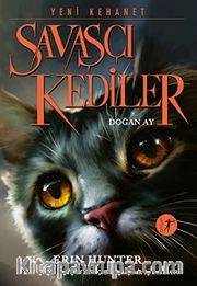 Savaşçı Kediler / Doğan Ay