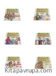İslam Bilginleri ile Bir Gün (6 Kitap 