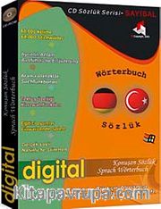 Digital Konuşan Sözlük (Almanca-Türkçe)