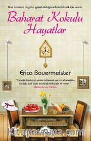 Baharat Kokulu Hayatlar