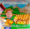 Altın Yumurtlayan Tavuk Yapboz / Klasik Masallar Puzzle Dizisi